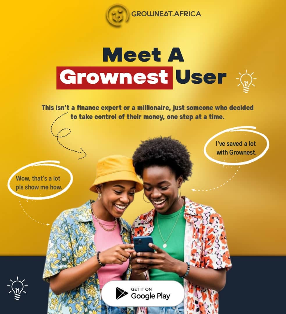 Friends using GrowNest together